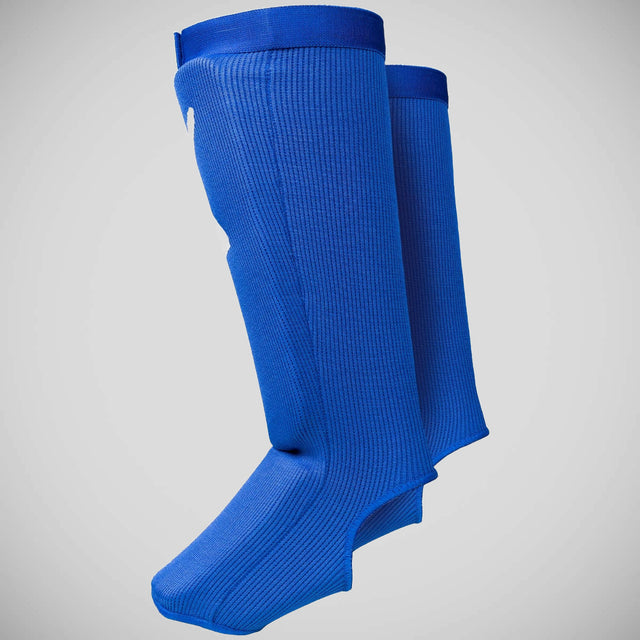 8 Weapons S8 Shin Guards Blue
