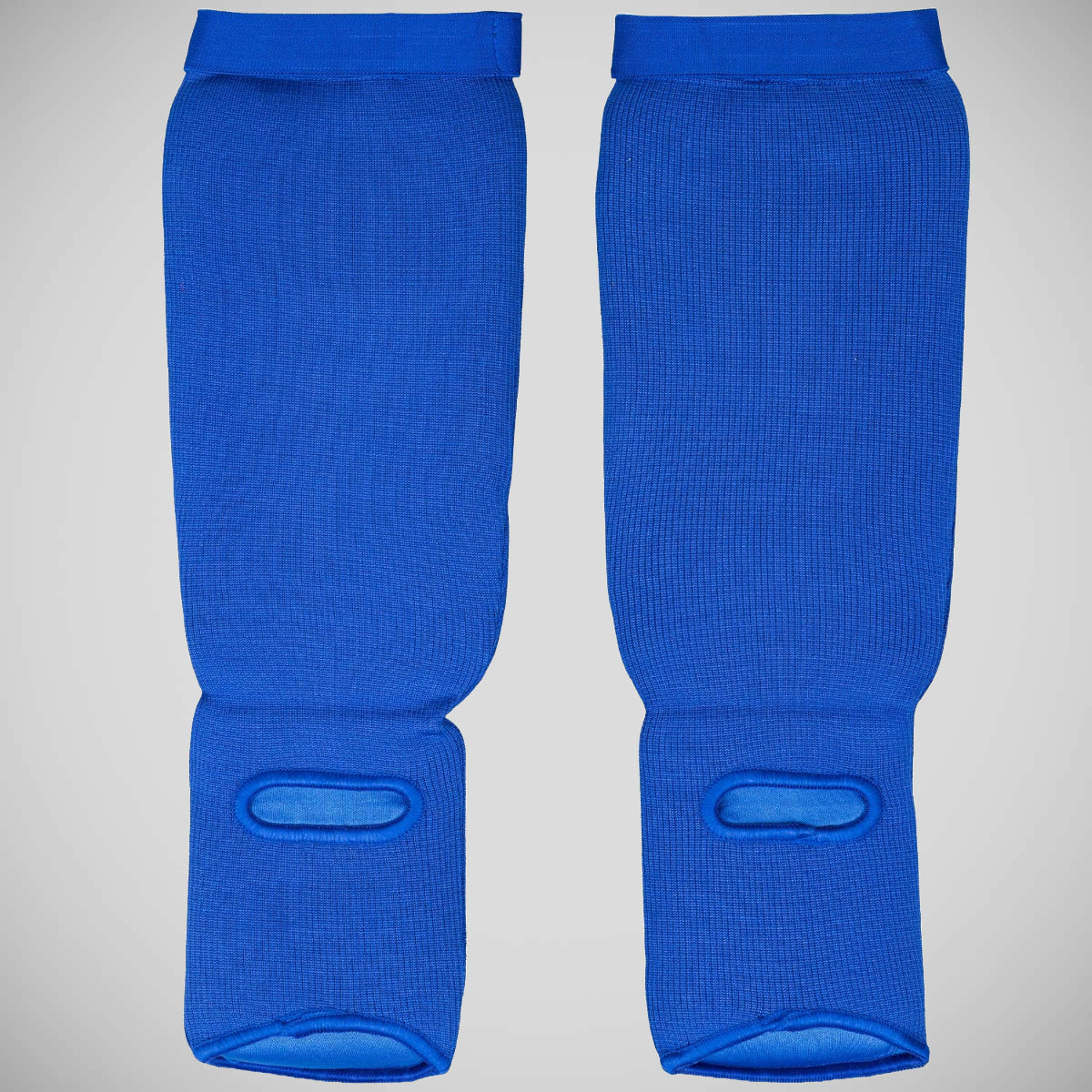 8 Weapons S8 Shin Guards Blue