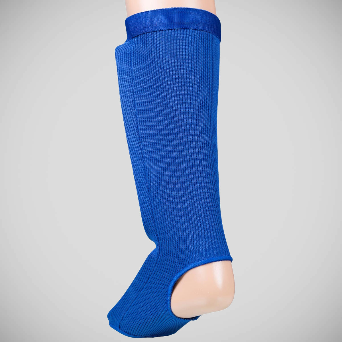 8 Weapons S8 Shin Guards Blue