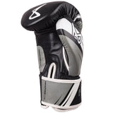 8 Weapons Mănuși de box Shift Negru/Alb