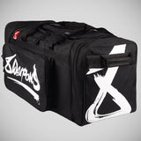 8 Weapons Sportsack schwarz/weiß