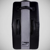 8 Weapons Strike Kick Shield Black