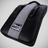 8 Weapons Strike Kick Shield Schwarz