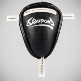 8 Weapons Thai Cup Groin Guard Black