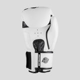 8 Weapons Unlimited 2.0 Boxing Gloves White/Black