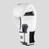8 Weapons Unlimited 2.0 Boxing Gloves White/Black