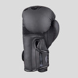 8 Weapons Unbegrenzte 2.0 Kinder Boxhandschuhe schwarz/schwarz