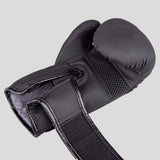 8 Weapons Unbegrenzte 2.0 Kinder Boxhandschuhe schwarz/schwarz