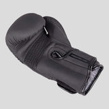 8 Weapons Unbegrenzte 2.0 Kinder Boxhandschuhe schwarz/schwarz