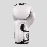 8 Weapons Unbegrenzte 2.0 Kinder Boxhandschuhe weiß/schwarz