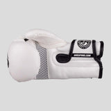 8 Weapons Unbegrenzte 2.0 Kinder Boxhandschuhe weiß/schwarz