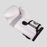 8 Weapons Unbegrenzte 2.0 Kinder Boxhandschuhe weiß/schwarz
