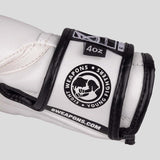 8 Weapons Unbegrenzte 2.0 Kinder Boxhandschuhe weiß/schwarz