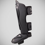 8 Silah Sınırsız 2.0 Shin Muhafızları Siyah/Siyah