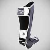 8 Weapons Unbegrenzte 2.0 Schienbeinwächter Schwarz/Weiß