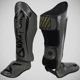 8 Weapons Sınırsız 2.0 shin korumaları zeytin/siyah