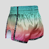 8 무기 생체 내 Mesophere Muay Thai 반바지