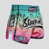 8 무기 생체 내 Mesophere Muay Thai 반바지