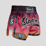 8 Weapons Vivo Sunsphere Muay Thai shorts