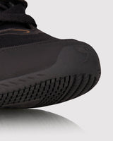 Fly Storm Boxing Boots Black/Gold