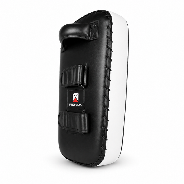 Pro-Box Leather Thai Pad