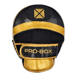 Pro-Box Champ Spar Air Pad Black/Gold