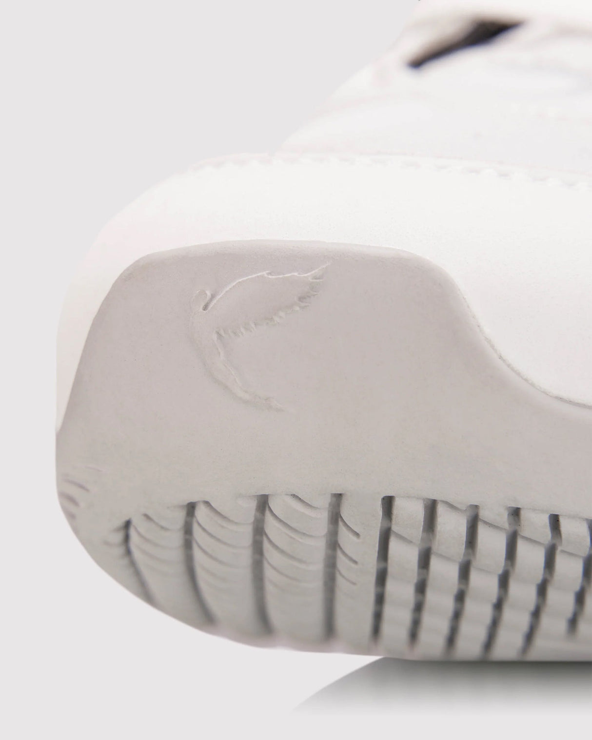 Fly Storm Boxing Boots White