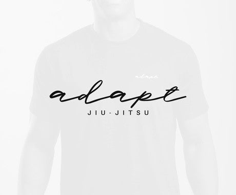 Adapt Jiu-Jitsu