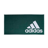 Adidas grande toalha verde
