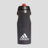Adidas prestaties 500 ml waterfles zwart