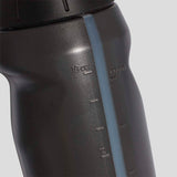 Adidas prestaties 500 ml waterfles zwart