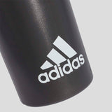 Adidas prestaties 500 ml waterfles zwart