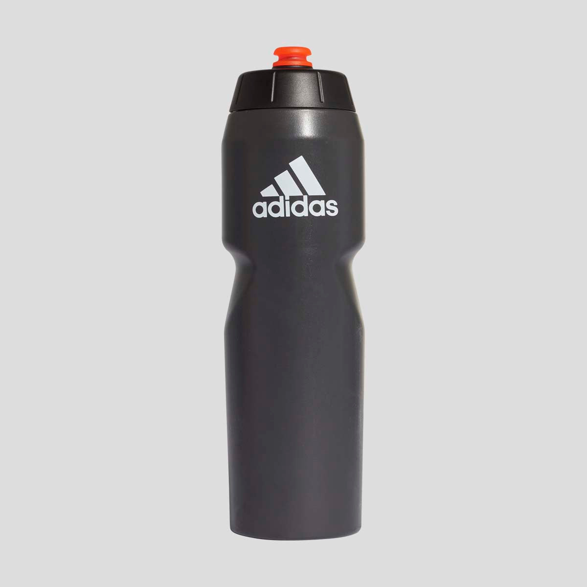 Adidas Leistung 750 ml Wasserflasche schwarz