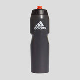 Adidas Leistung 750 ml Wasserflasche schwarz