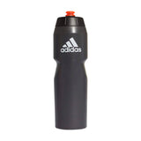 Adidas Leistung 750 ml Wasserflasche schwarz