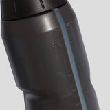 Adidas Leistung 750 ml Wasserflasche schwarz