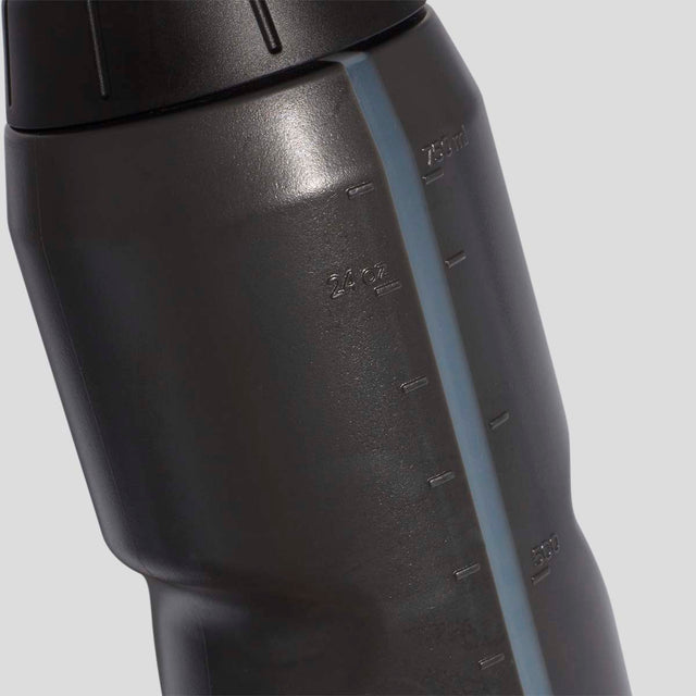 Adidas Performance 750ml Water Bottle Black