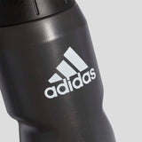 Adidas Leistung 750 ml Wasserflasche schwarz