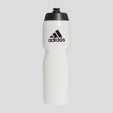 Adidas Leistung 750 ml Wasserflasche weiß