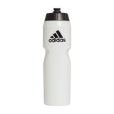 Adidas Leistung 750 ml Wasserflasche weiß