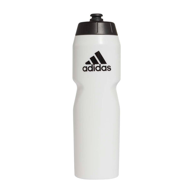 Adidas Performance 750ml Water Bottle White