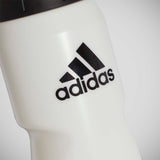 Adidas Leistung 750 ml Wasserflasche weiß