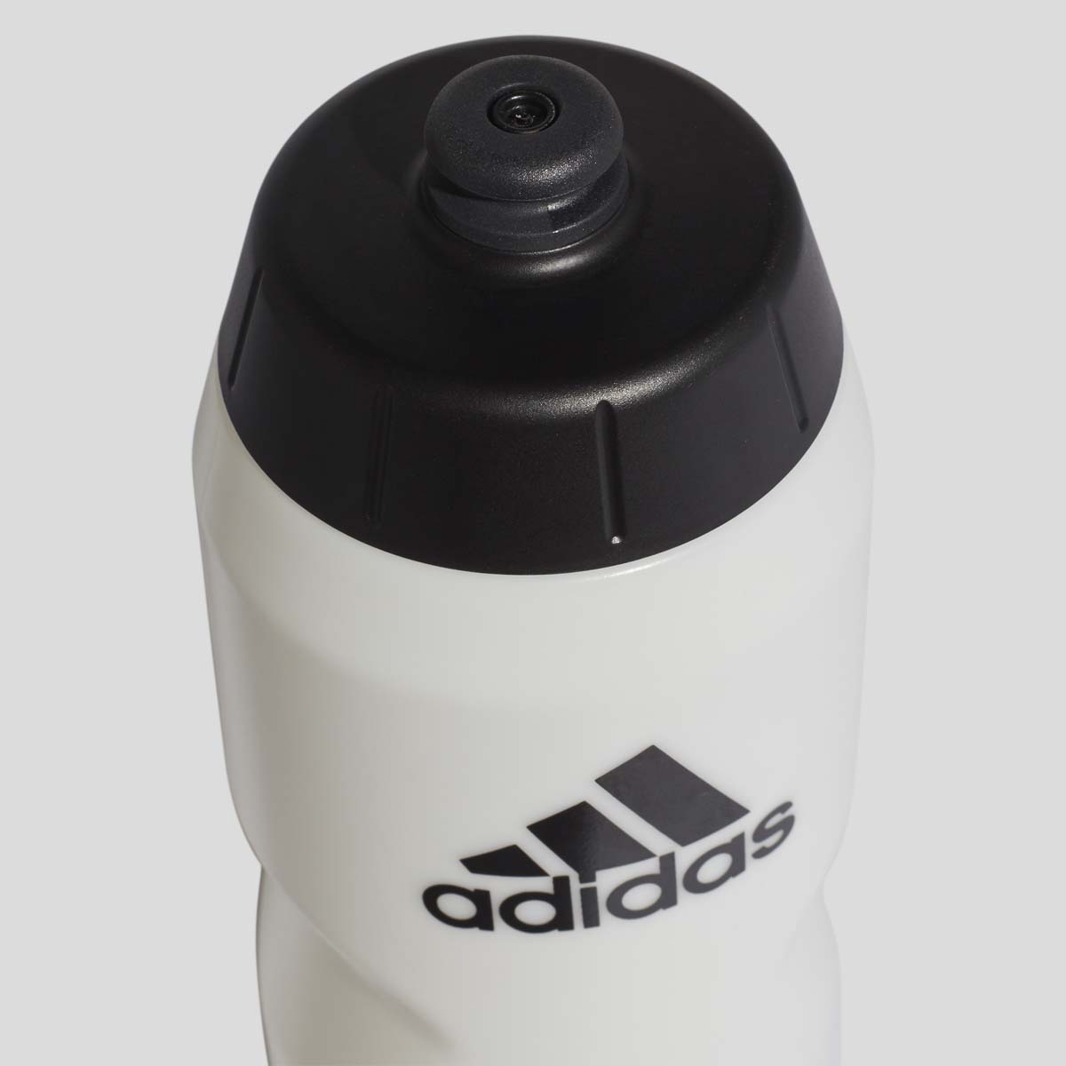 Adidas Leistung 750 ml Wasserflasche weiß