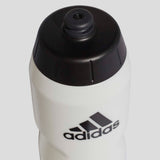 Adidas Leistung 750 ml Wasserflasche weiß