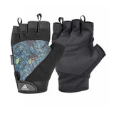 Adidas Performance Training Gloves zwart