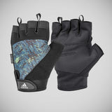 Adidas Performance Training Gloves zwart