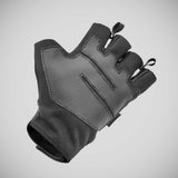 Black Adidas Performance Training Gloves   