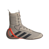 Adidas speedex 23 Boxstiefel beige