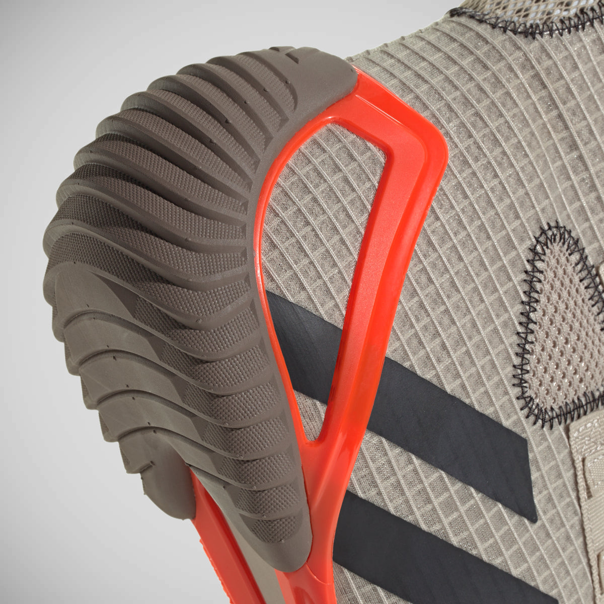 Adidas speedex 23 Boxstiefel beige