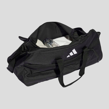 Adidas Tiro League mittelgroße Duffel -Tasche